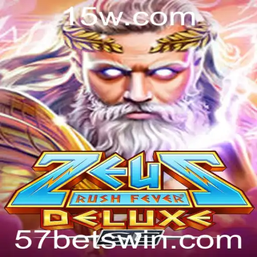 Descubra o Fascinante Mundo de ZeusRushFeverDeluxeSE: O Jogo que Revoluciona o Entretenimento com a Chave '57 bet'